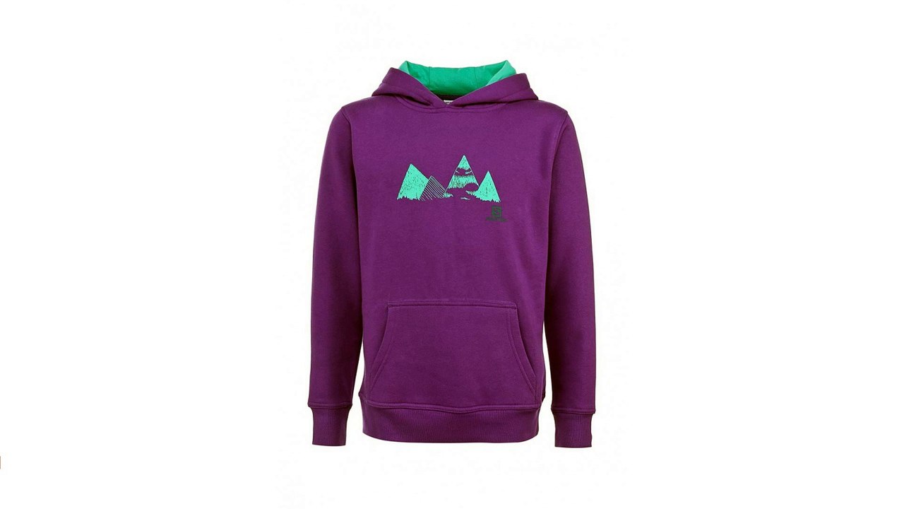 Salomon Salomon SA007EGDJD47