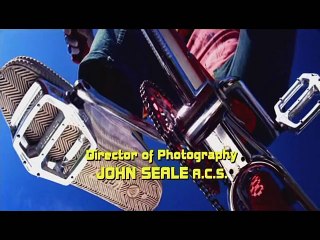 BMX Bandits - Adelaide Jerks & Nicole Henriksen