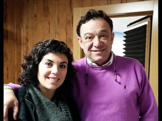 (03-02-2015) Samanta Villar en La Jungla 4.0