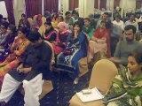 ANP Sinhd G S Yonas Khan Bunery Aedre Pakistan Peace Initiative Provincial Visions of Peace Matteeng in Karachi