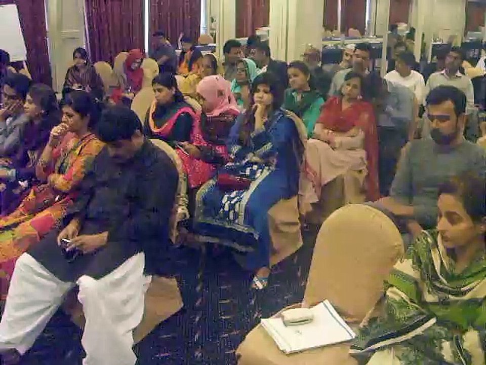 ANP Sinhd G S Yonas Khan Bunery Aedre Pakistan Peace Initiative Provincial Visions of Peace Matteeng in Karachi