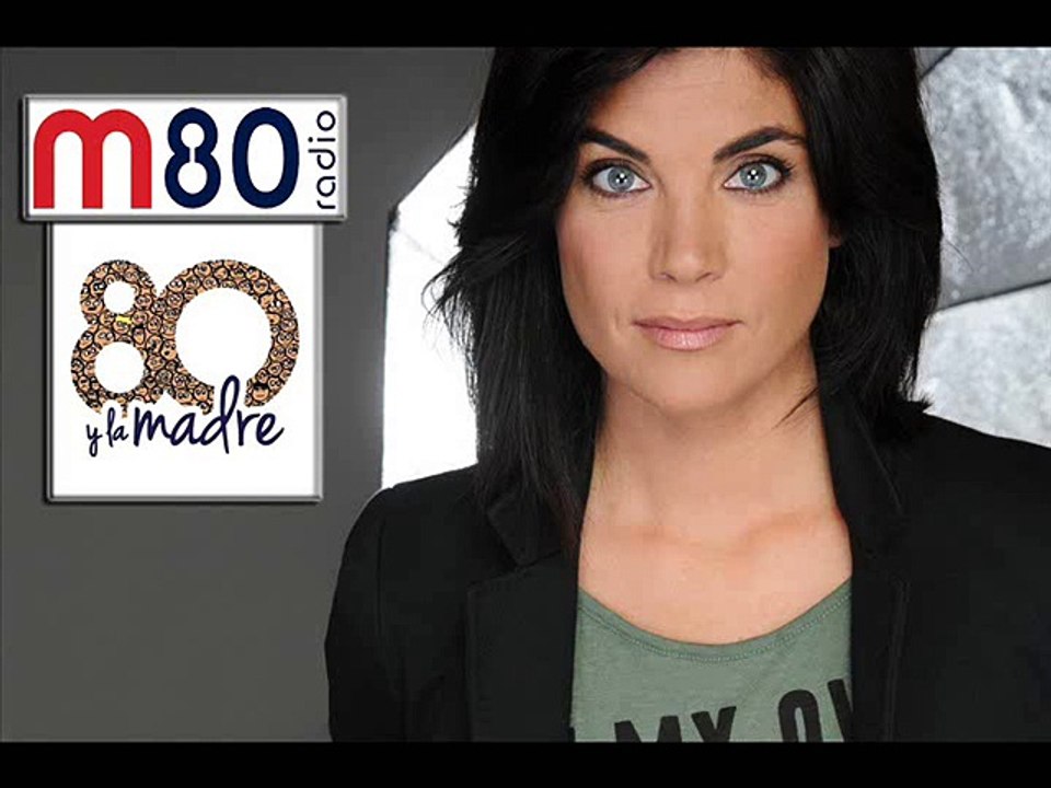(12-02-2015) Samanta Villar en 80 y la madre - Anorexia Masculina