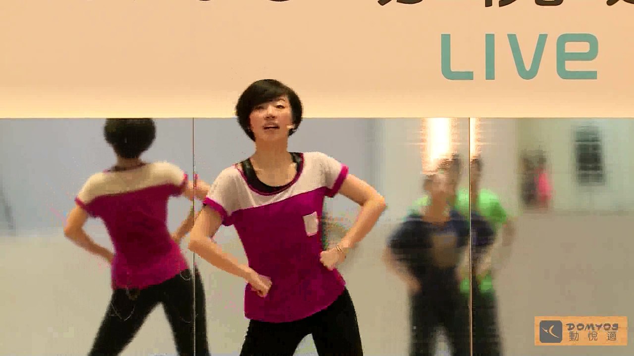 女士塑形初级