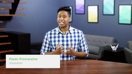 Build a Weather App with Swift at Treehouse