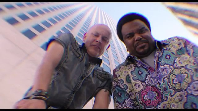 Hot Tub Time Machine 2 Red Band PREVIEW (2015) - Adam Scott, Craig Robinson Movie HD