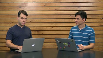 Inline Anchor Styles   Steady Scrolling   Web Speech API   The Treehouse Show Episode 99