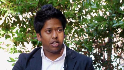 Interview with Chris Hutchins