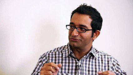 Interview with Dave Wiskus