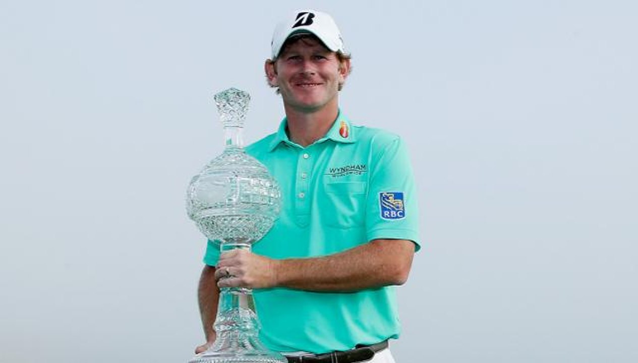 Brandt Snedeker Wins Pebble Beach Pro-Am