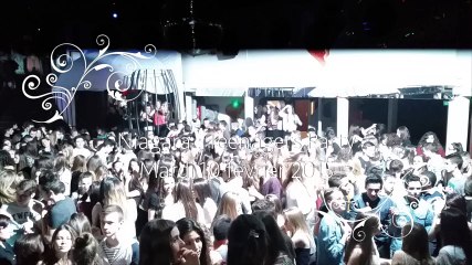 Mardi 10 Février - Teenagers Party