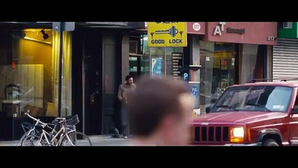 Trainwreck Official Trailer #1 (2015) - LeBron James, Bill Hader Movie HD