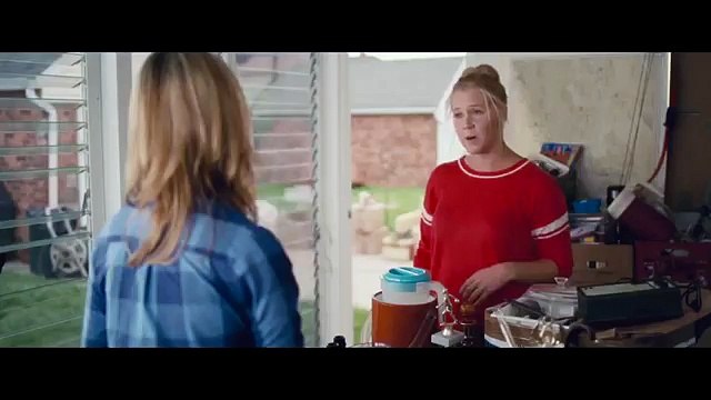 Trainwreck Official Red Band Trailer #1 (2015) - Amy Schumer, Bill Hader Movie HD