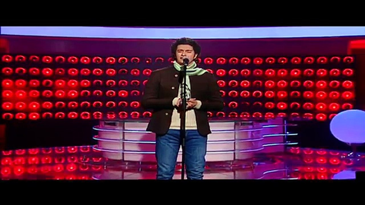 البرنامج - محمد محسن - من زمان جدا