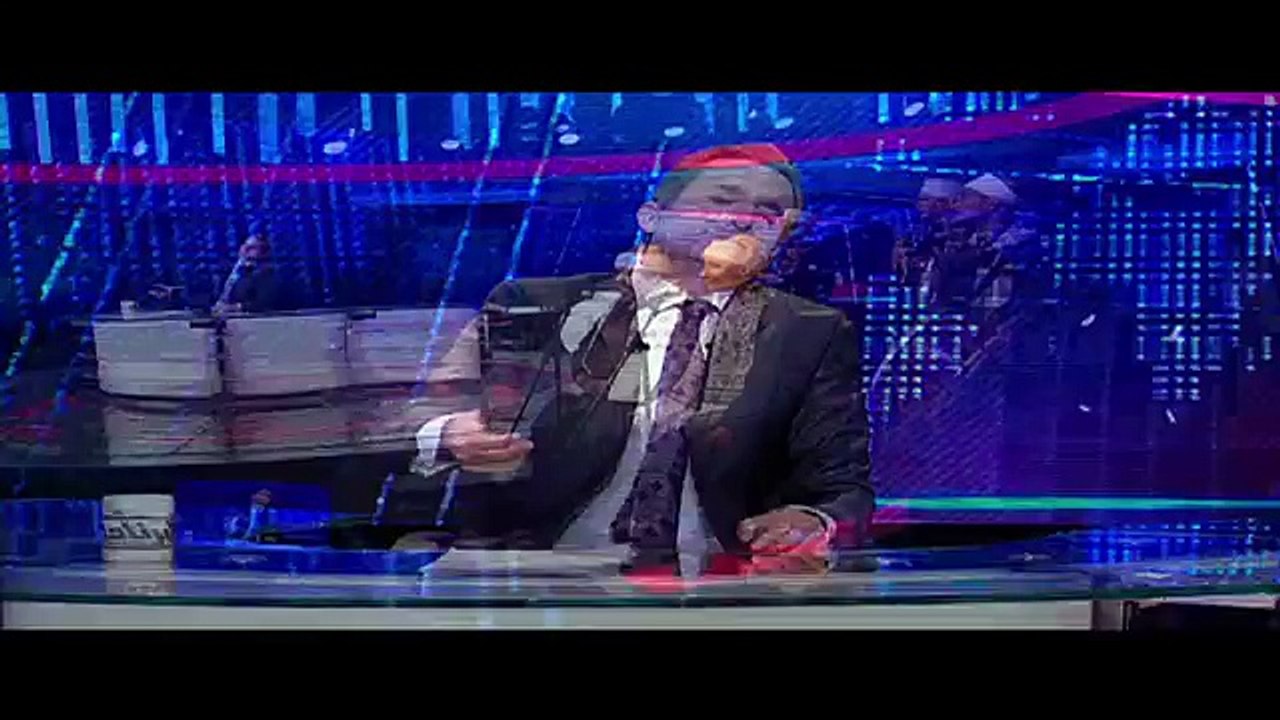 البرنامج - موسم 3 - حلقه 5 - اغنيه عالشعب دور