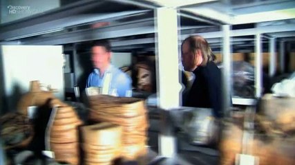 Największe Zagadki Historii - Hitlerowskie Mumie [dokument]