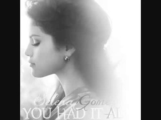 Selena Gomez - Had It All (New Song 2014) - video by mohsinahmad
