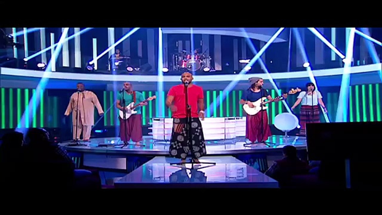 البرنامج - شارموفرز - شامبيون