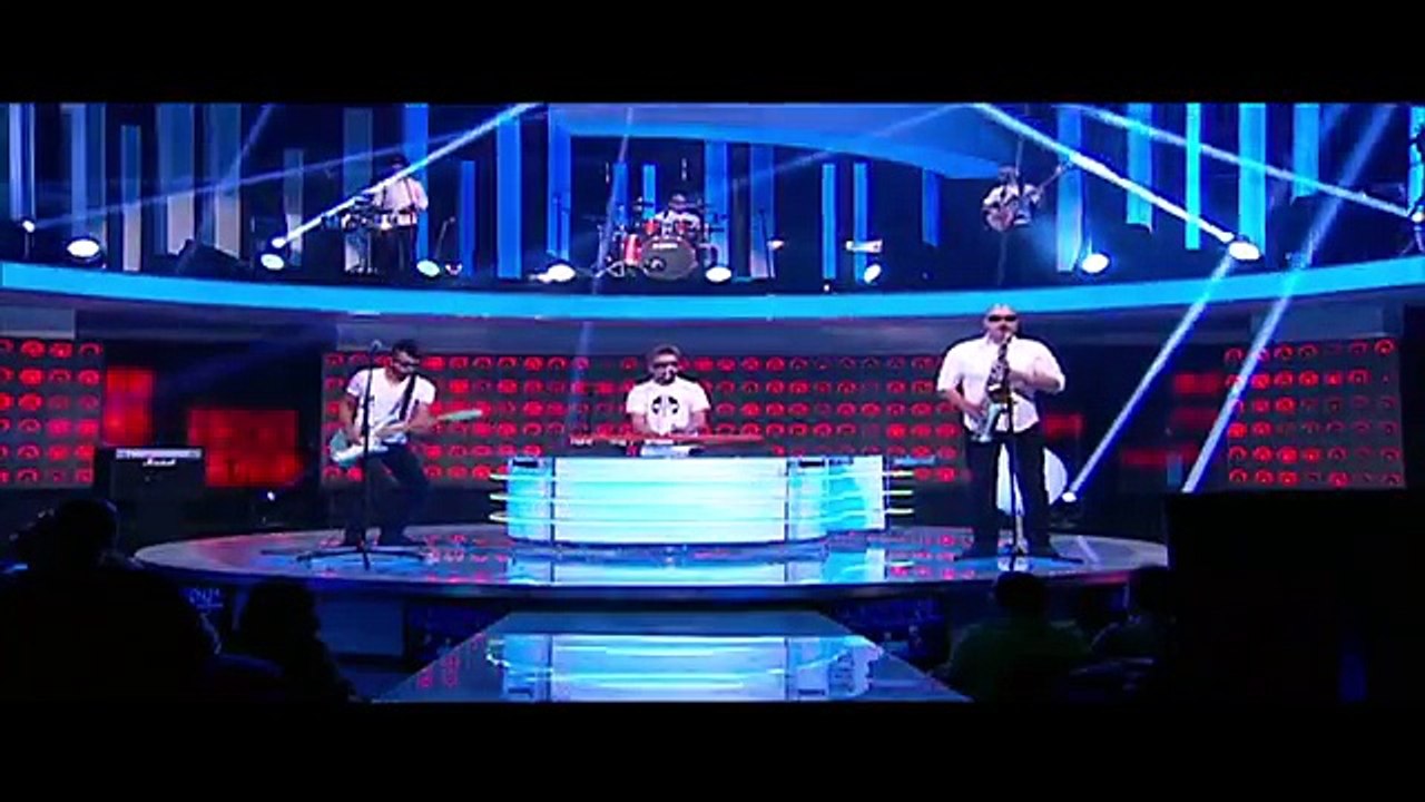 البرنامج - موسم 3 - اوتوستراد - الحلقه 10 - جزء 3