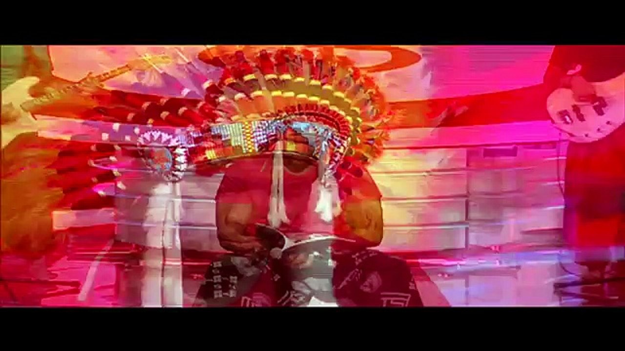 البرنامج - شارموفرز - ميكي