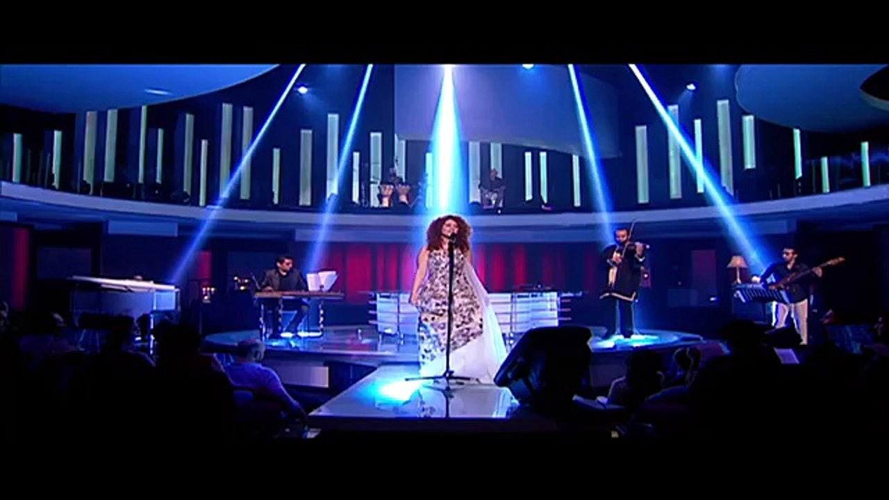 البرنامج - لينا شماميان - اخر العنقود