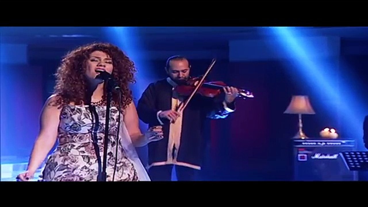 البرنامج - لينا شماميان - اول مسافر