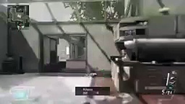 Walk Through - Call of Duty - Black ops - Game play - clips