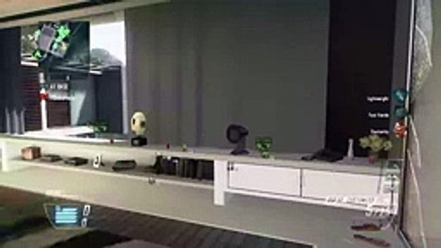 Walk Through - Call of Duty - Black ops - Game play - clips