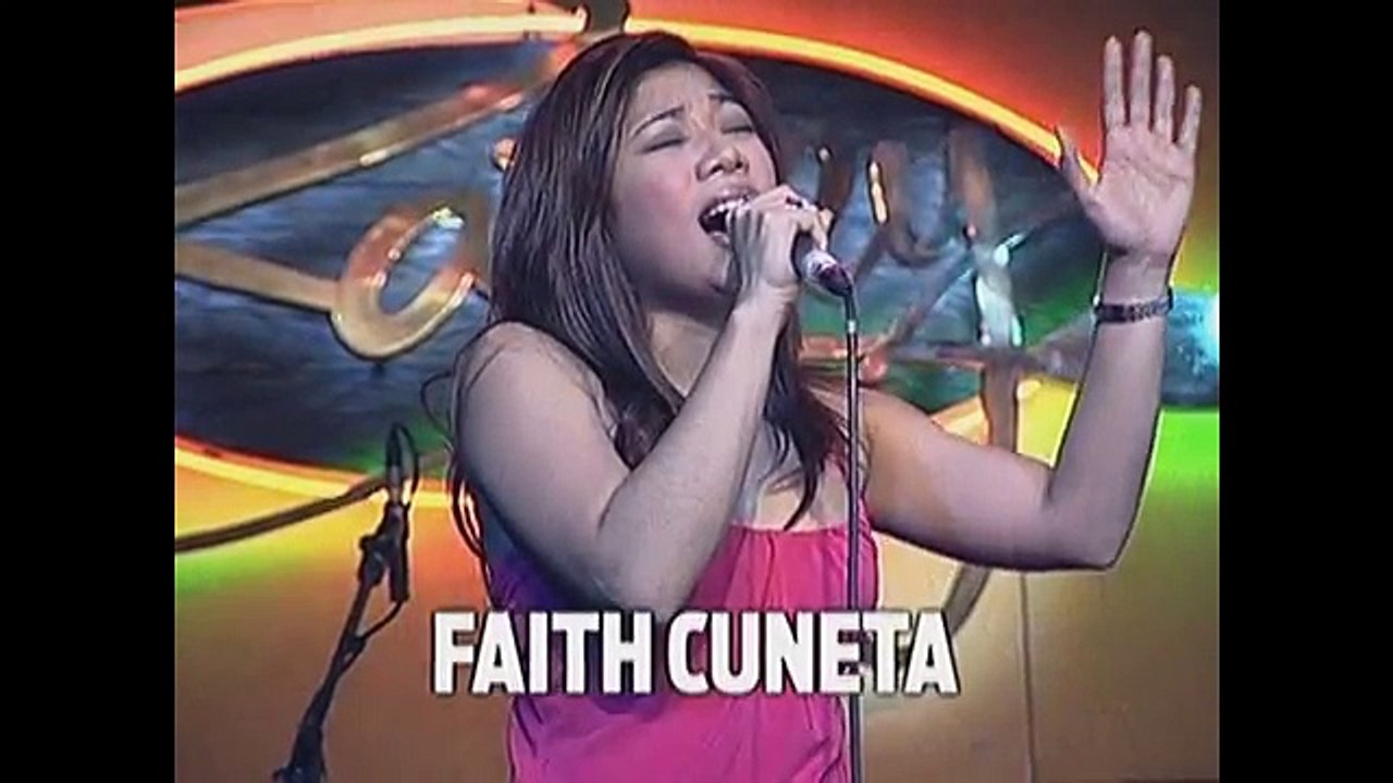 The reason behind the cancellation of Ai-Ai's concert