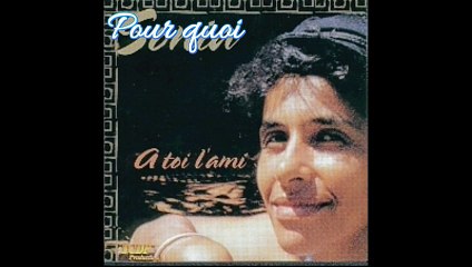 Album :A toi l'Ami-vol1