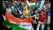 India Wins Won by 76 Runs -- India vs Pakistan 2015 cricket world cup -- India Wins After Fans Celebrations
