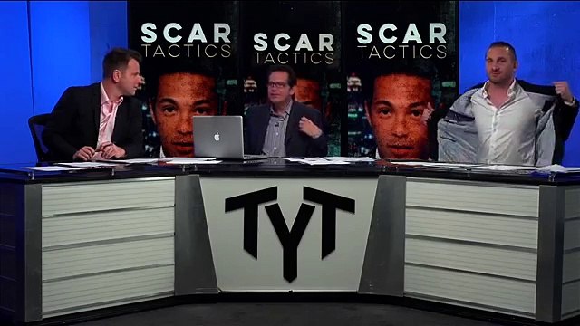 Don Lemon Wishes He Didn't Take His Shirt Off For Twitter