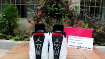 Air Jordan 14 Retro “Black Toe”