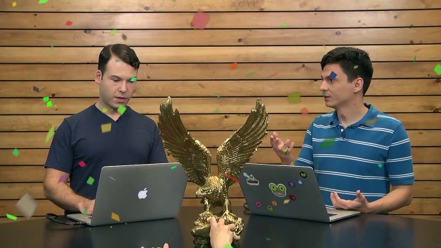 The Treehouse Show Episode 100 CSS will-change Property, HTML5 Forms, Vertical Align