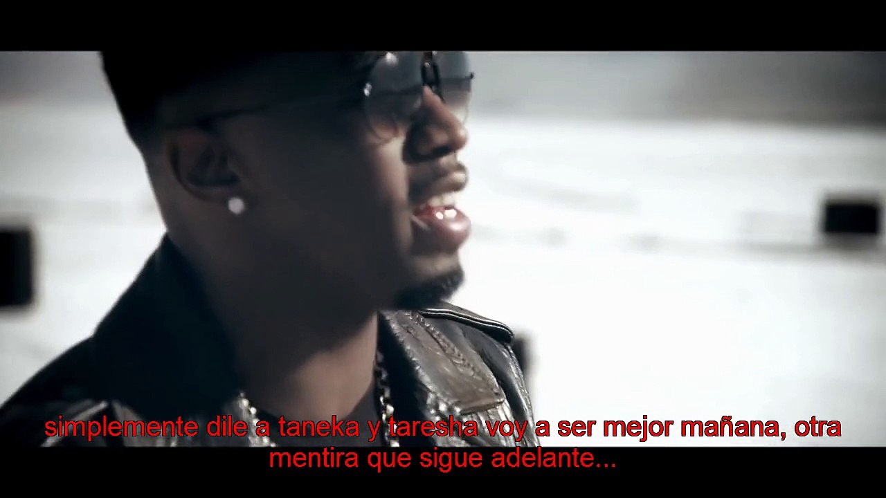 Diddy - Dirty Money - Coming Home ft  Skylar Grey (sub español)