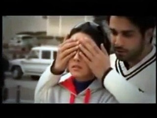 New York se New Karachi Video OST - Full Title Song