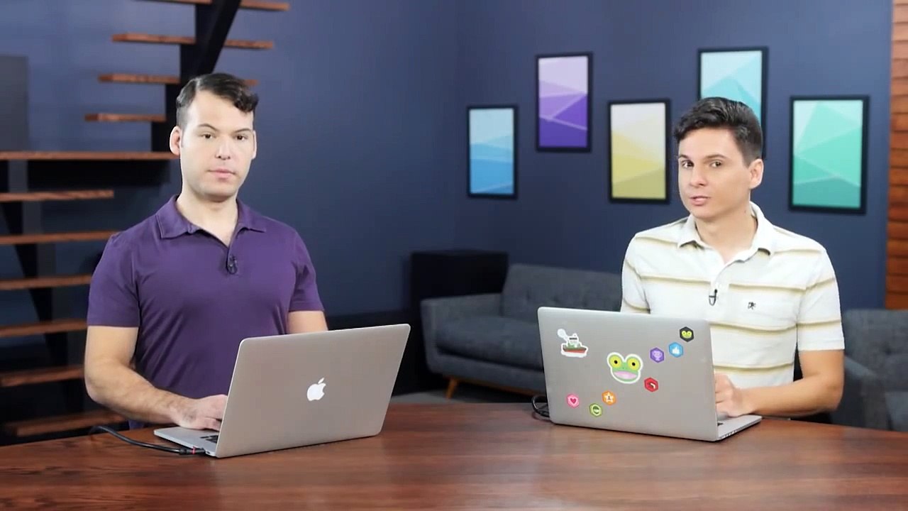 The Treehouse Show   Episode 112  Icons, Responsive Images, Timesheets