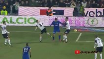 Claudio Marchisio Goal - Cesena vs Juventus 1-2 (Serie A 2015)‬