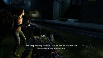 The Last of Us Remastered Part 53
