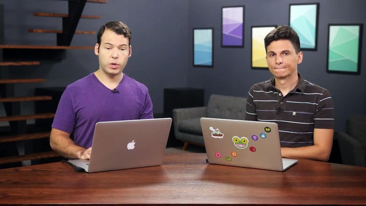 The Treehouse Show   Episode 116  CSS Shapes, Responsive Images, AngularJS