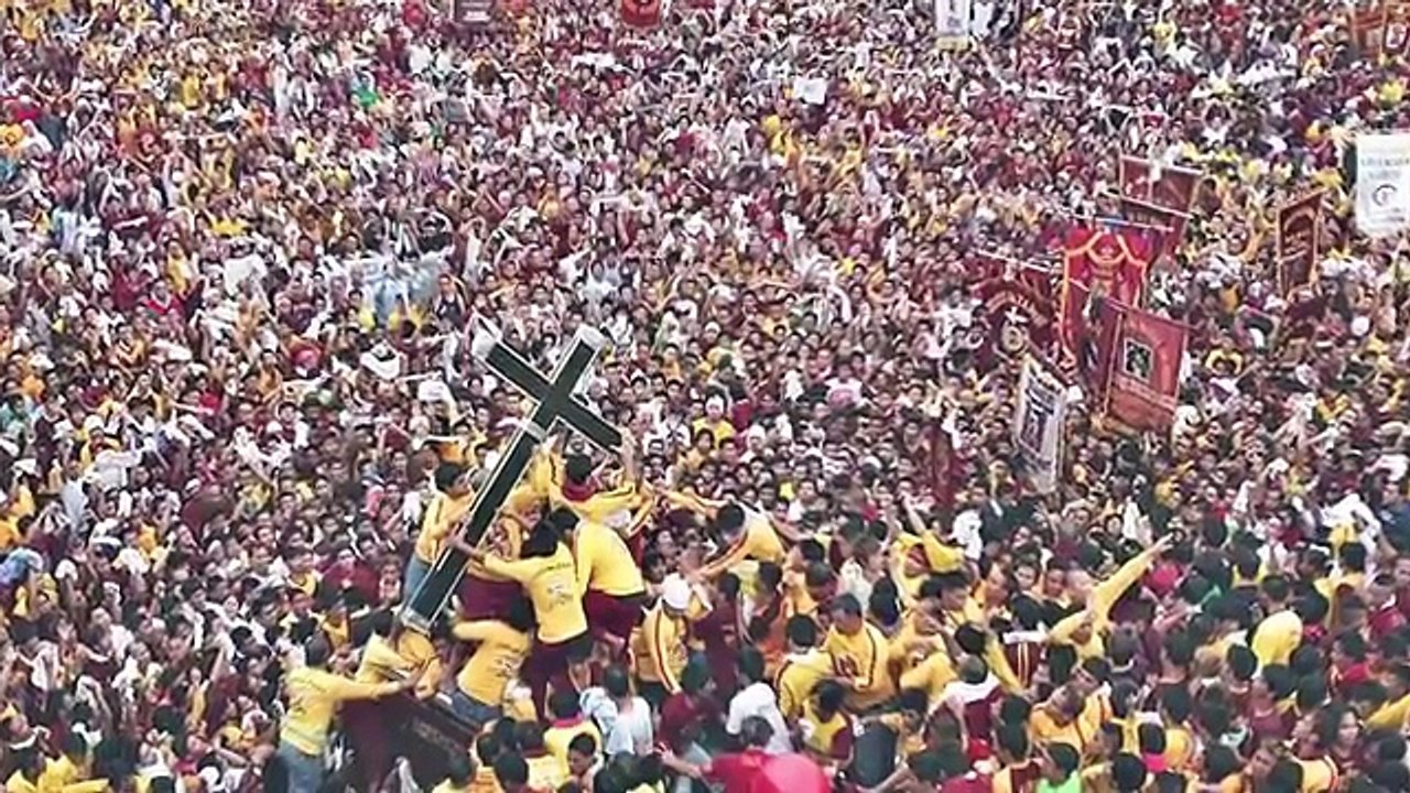 The Pope Requires Adult Diapers !