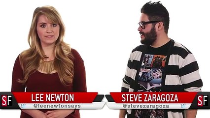 Grace Helbig Television’s Newest Star! This Week On 5 Things!