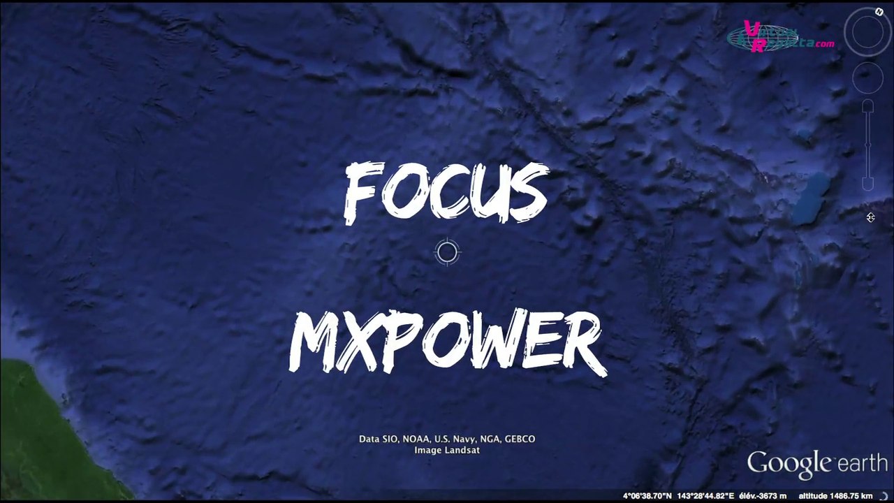 FOCUS - Mxpower - #VVOR #VSR