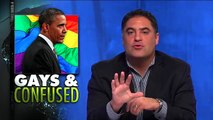 Obama Opposed Gay Marriage For The Worst Reason Of All