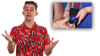 Toddler Receives World’s First Artificial Pancreas