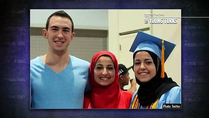 Killing of Muslim Students Raises Questions But One Powerful Fact Is Clear