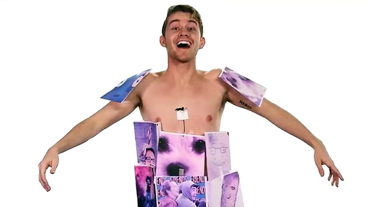 Turn Your Instagram Pics into Tattoos!