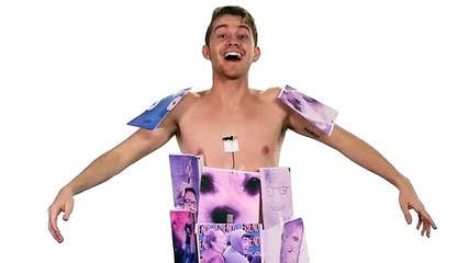 Turn Your Instagram Pics into Tattoos!