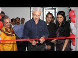 Inaugurate Of Spice Institute's New Facility | Naseeruddin Shah & Subhash Ghai