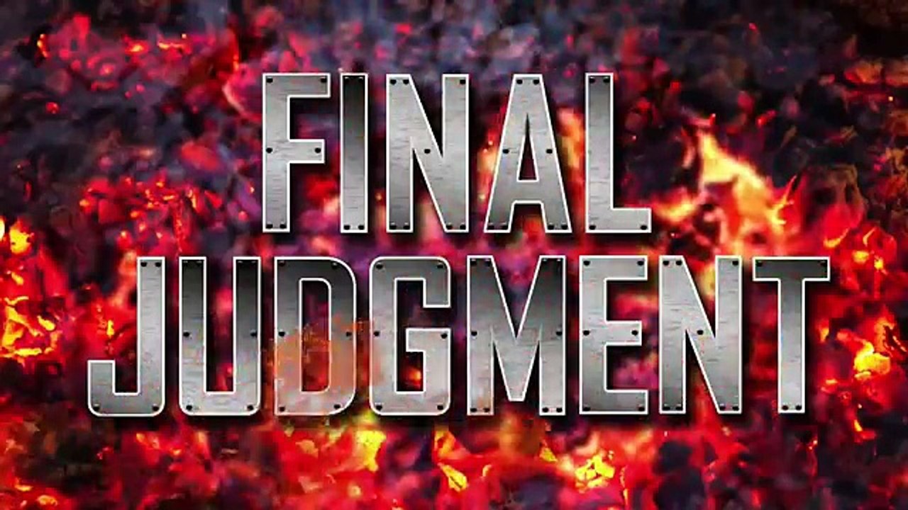 Final Judgement  Scott Walker Punts On Evolution