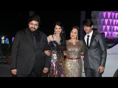 Reception Of Smita Thackeray Son Rahul & Dr. Aditi Thackeray | Amitabh Bachchan & Akshay Kumar